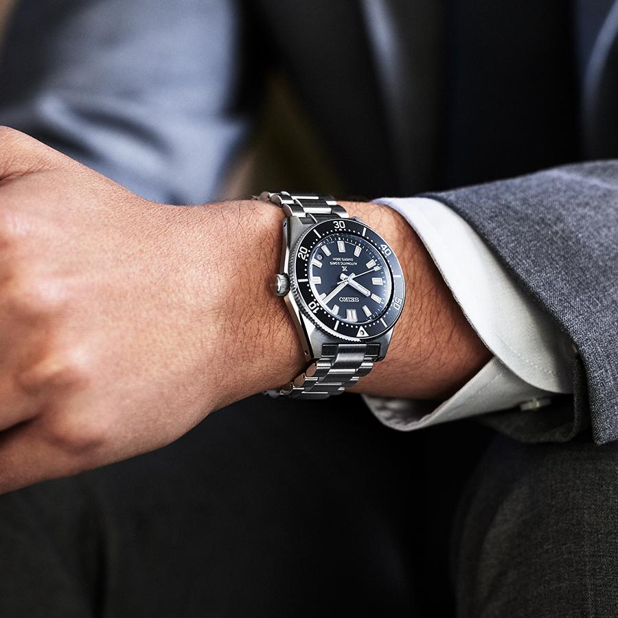 SBDC197-Watch-Seiko-Prospex-Mechanical-Automatic-Men's-Diver's Watch-Core Shop Model-