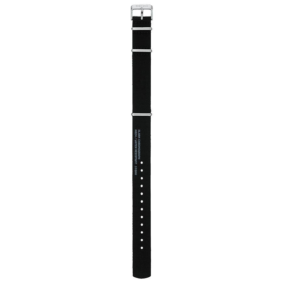 Seiko Selection Space Brothers Collaboration Limited Edition Model SBJG023 Men's Quartz Battery-Powered Digital Watch in Gold, Released November 14th