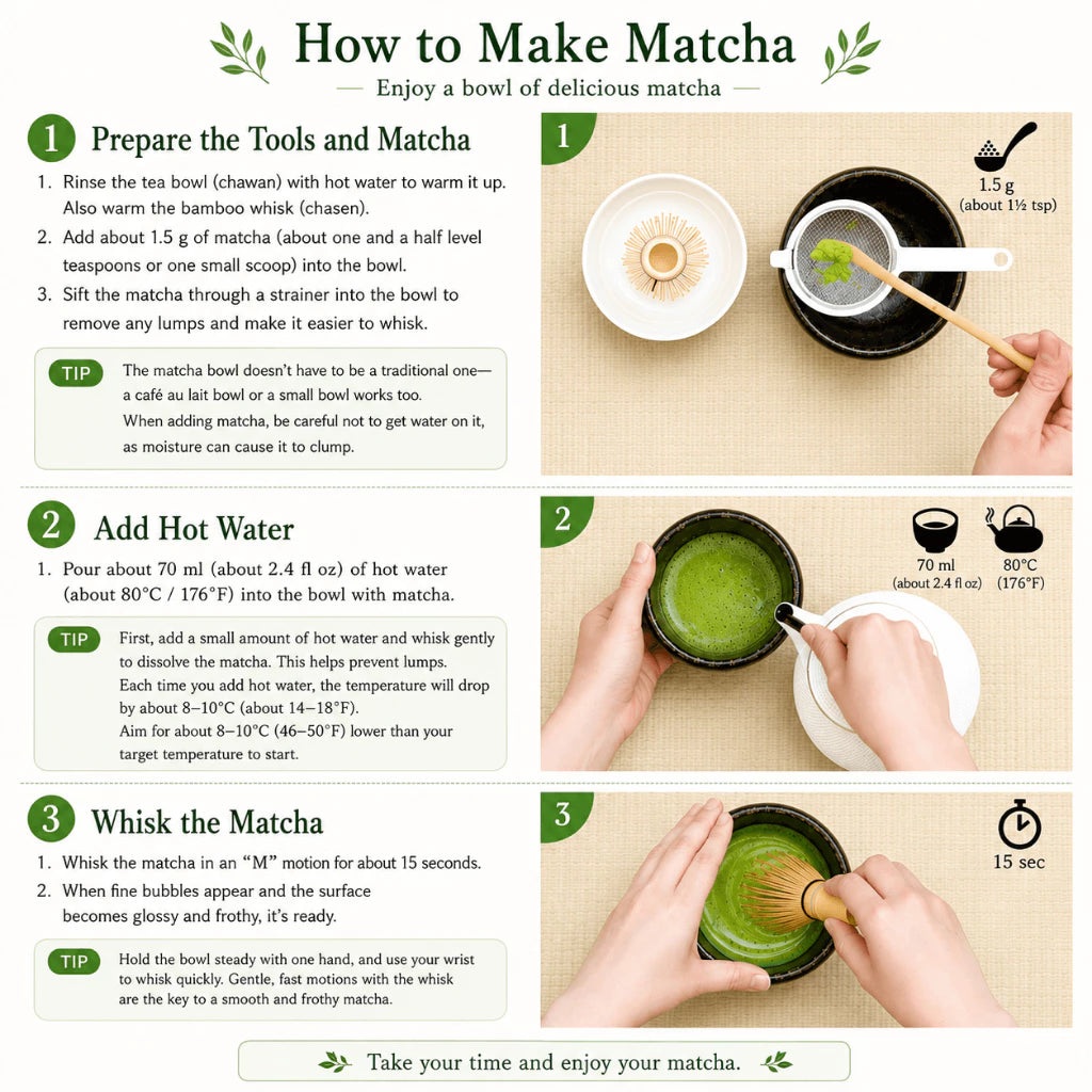 Marukyu Koyamaen Isuzu Uji Matcha Green Tea Powder