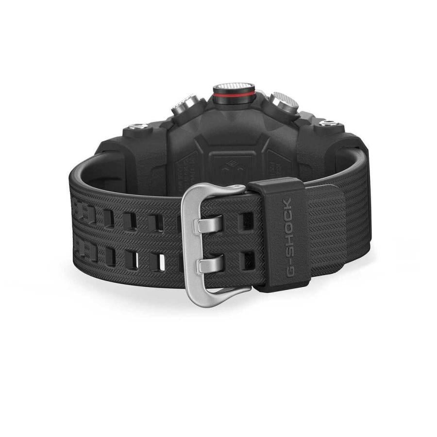 CASIO G-SHOCK MUDMAN Online Exclusive Watch GG-B100XM-1AJF