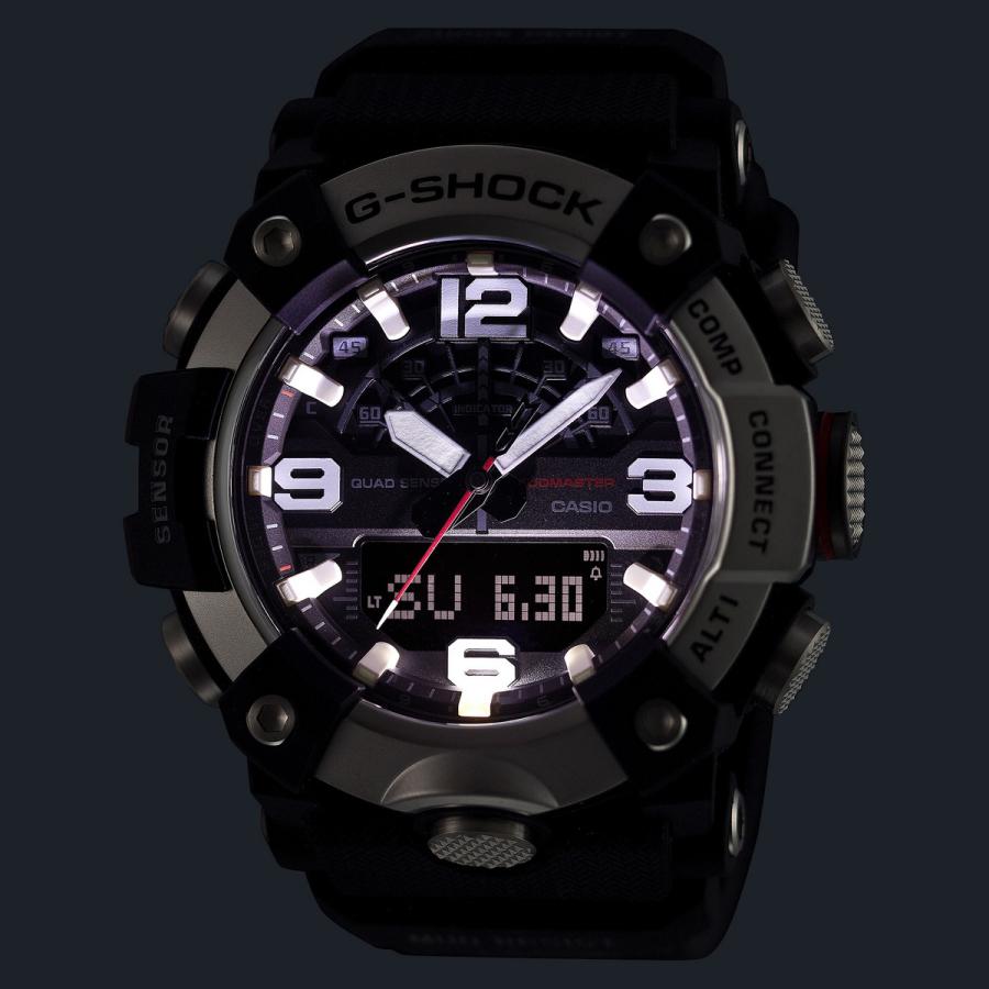 CASIO G-SHOCK MUDMAN Online Exclusive Watch GG-B100XM-1AJF
