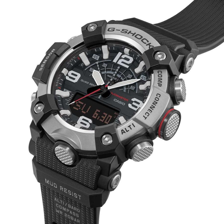 CASIO G-SHOCK MUDMAN Online Exclusive Watch GG-B100XM-1AJF