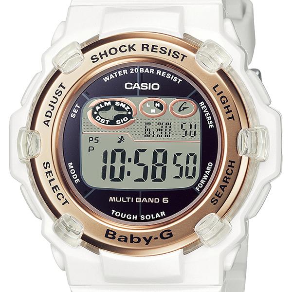 CASIO Baby-G Women's Watch BGR-3003U-7AJF