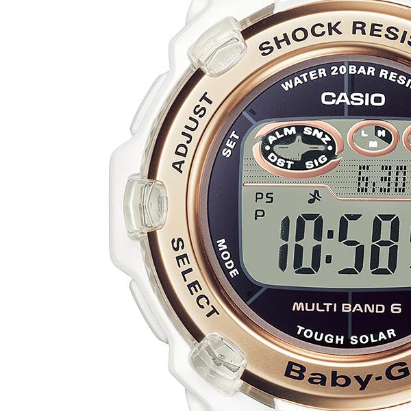 CASIO Baby-G Women's Watch BGR-3003U-7AJF