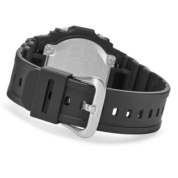 CASIO G-SHOCK GW-M5610U-1JF JDM Solar Radio-Controlled Digital Square Men's Watch