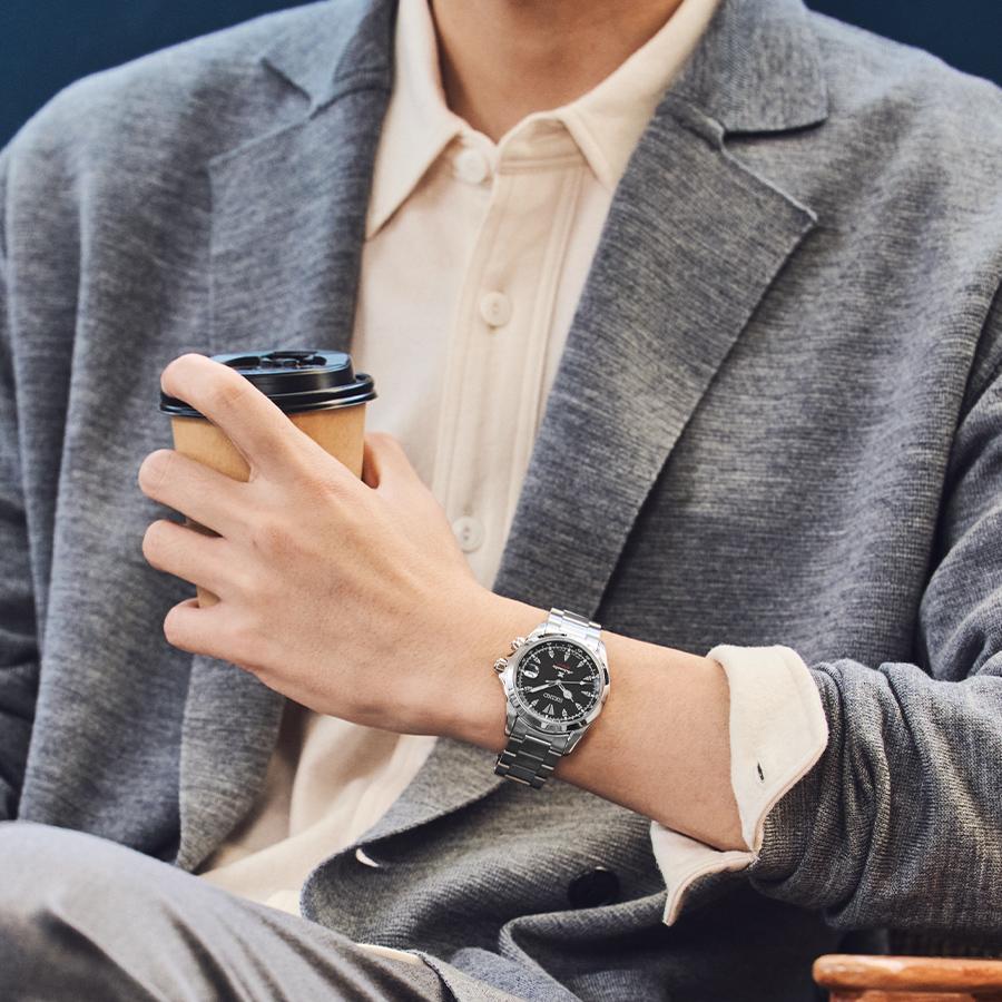 SBDC087-Watch-Seiko-Prospex-Mechanical-Automatic-Men's-Alpinist-Core Shop Model-