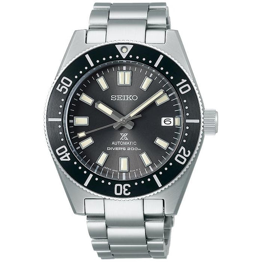 Montres - Seiko - Prospex - SBDC101 - Mécanique - Automatique - Homme - Montre de plongée - Modèle Core Shop -