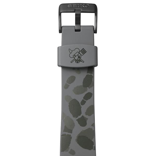 SBSA155-SEIKO-5-SPORTS-Seiko-5-Sports-ONE-PIECE-Collaboration limited model-Sanji-Limited quantity-5,000 pieces-Mechanical-Automatic-With hand winding-