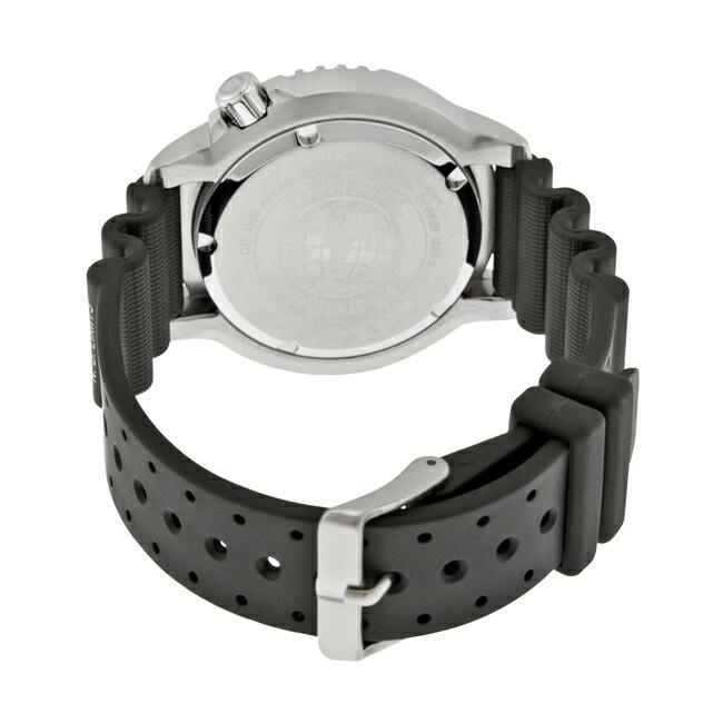 Citizen Attesa ACT Line Black Titanium Series AT8185-62E Men's Solar Powered Radio Controlled Chronograph Watch