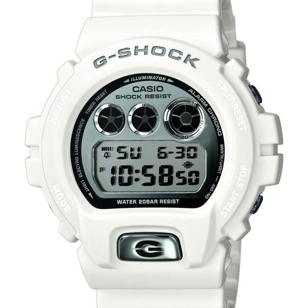 DW-6900MR-7JF CASIO G-SHOCK Athleisure
