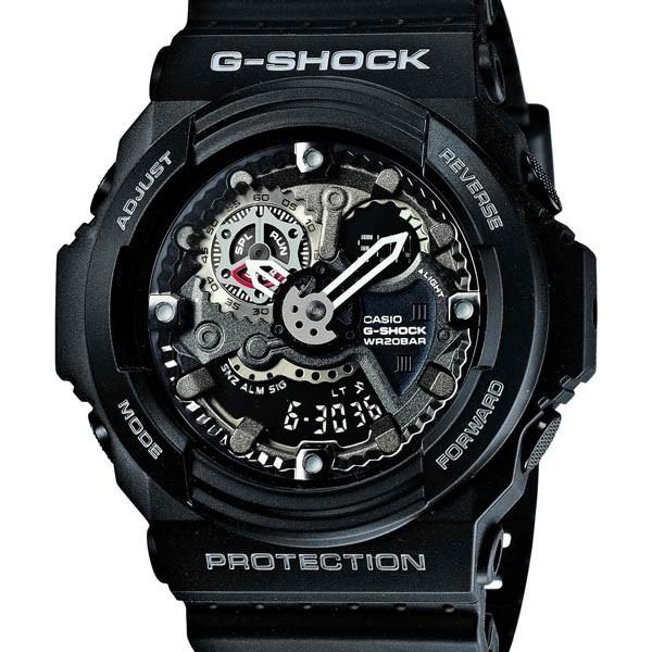 GA-300-1AJF CASIO G-SHOCK Athleisure