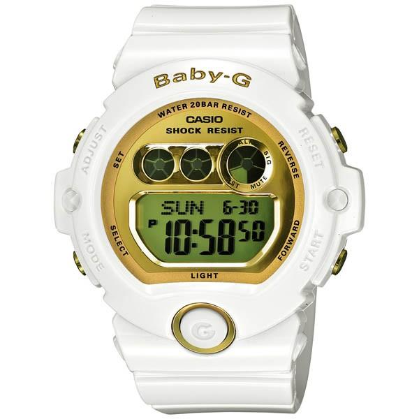 BG-6901-7JF CASIO Baby-G Gift Athleisure