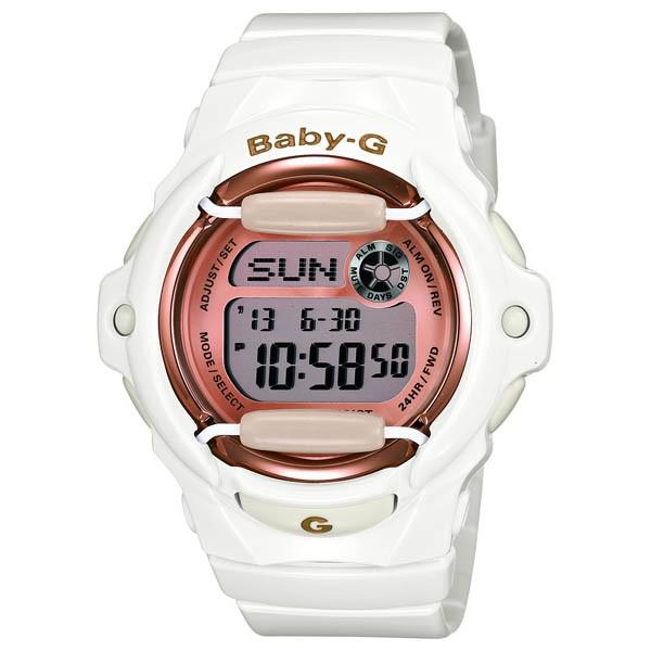 BG-169G-7JF CASIO Baby-G Gift Athleisure