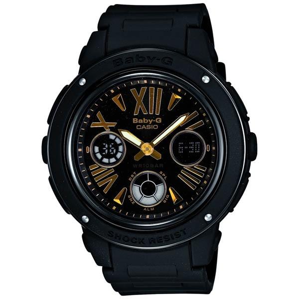 BGA-153-1BJF CASIO Baby-G Gift Athleisure