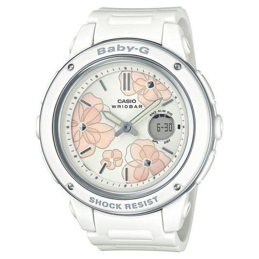 CASIO BGA-150FL-7AJF Baby-G Women's Watch