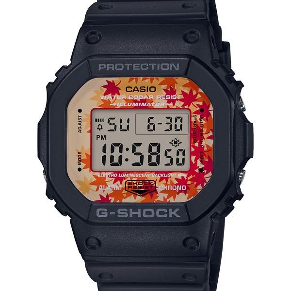 DW-5600TAL-1JR G-SHOCK CASIO Made in Japan Men's Watch