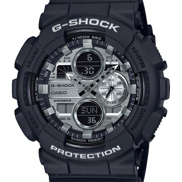 GA-140GM-1A1JF G-SHOCK CASIO Stopwatch Men's Wristwatch
