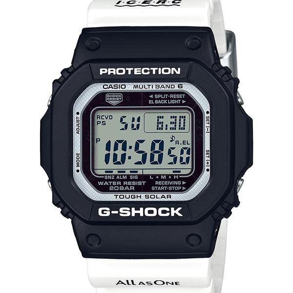 GW-M5610K-1JR G-SHOCK CASIO DOLPHIN & WHALE 2020 Men's Watch