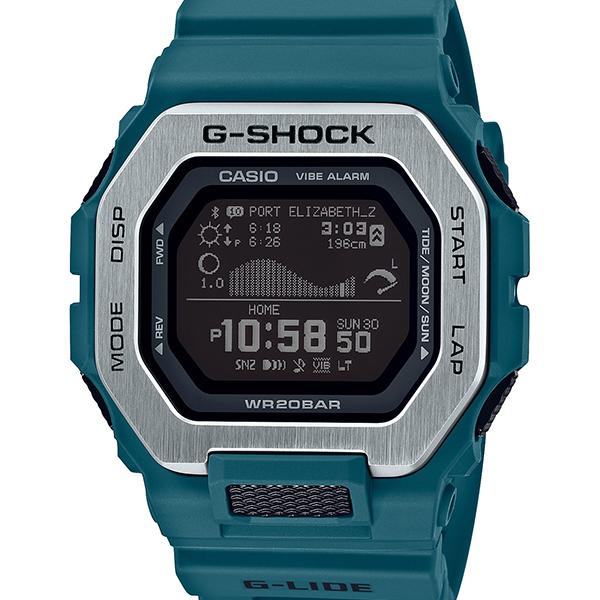 GBX-100-2JF G-SHOCK CASIO G-LIDE Men's Watch