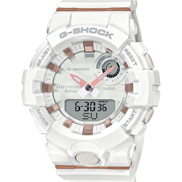 GMA-B800-7AJR G-SHOCK CASIO Mid-Size Men's Watch