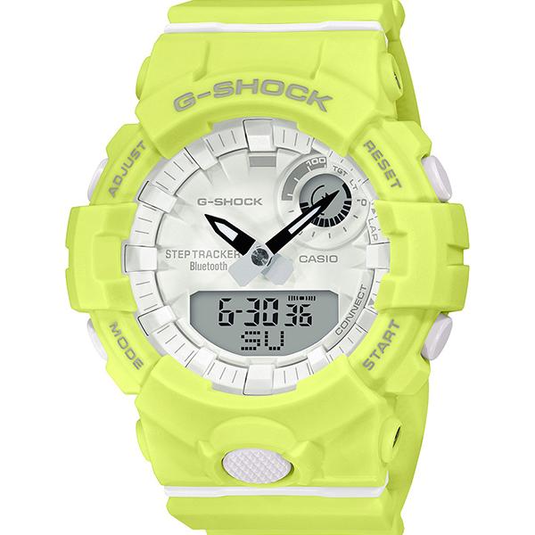 GMA-B800-9AJR G-SHOCK CASIO Mid-Size Men's Watch