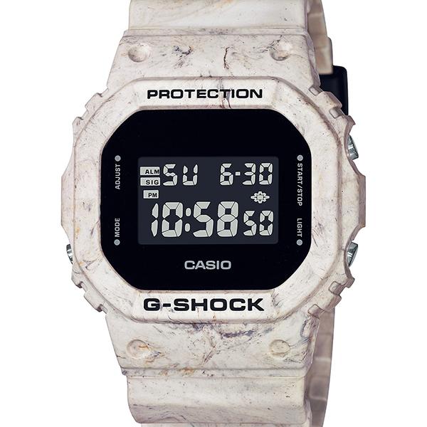 DW-5600WM-5JF CASIO G-SHOCK Galar Mixed Color Men's Watch