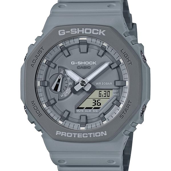 GA-2110ET-8AJF CASIO G-SHOCK Earth Tone Color Men's Watch