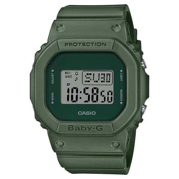 BGD-560ET-3JF CASIO Baby-G Earth Tone Color Women's Watch