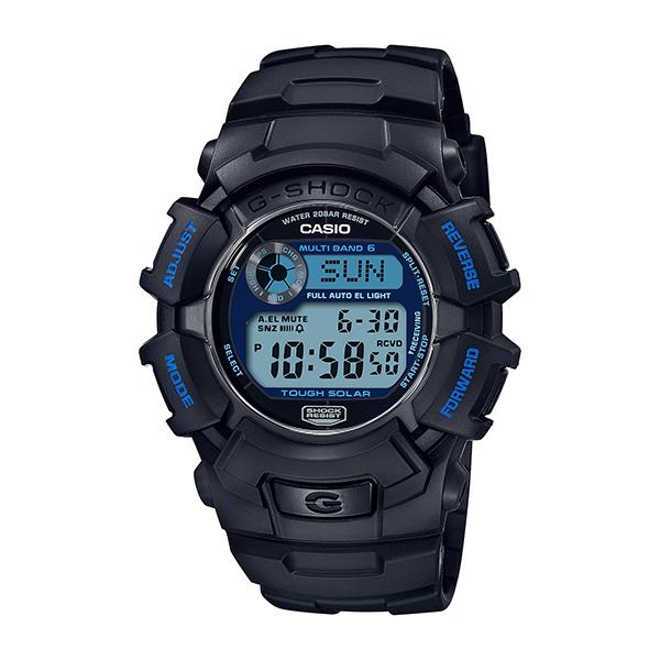 GW-2310FB-1B2JR CASIO G-SHOCK G-Shock Fire Package 2021 Radio-Controlled Solar Men's Watch