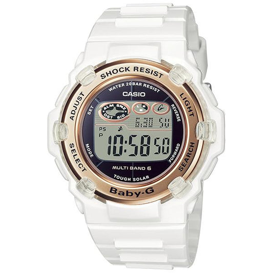 CASIO Baby-G Women's Watch BGR-3003U-7AJF