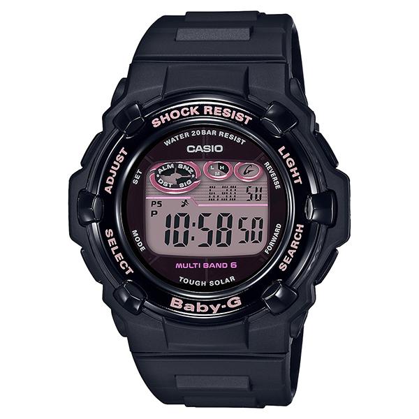 CASIO Baby-G Women's Watch BGR-3000UCB-1JF