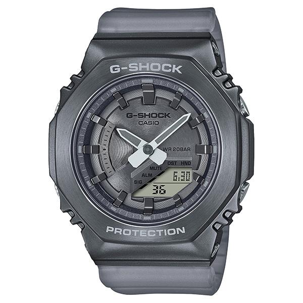 GM-S2100MF-1AJF G-SHOCK CASIO Metal Covered Midnight Fog Men's Watch