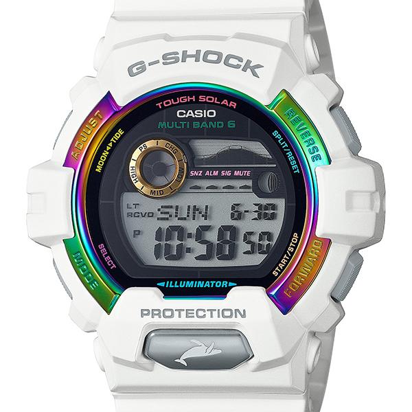 GWX-8904K-7JR G-SHOCK CASIO Ilkuji 2022 Men's Watch