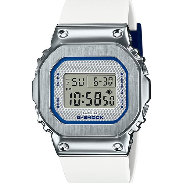 GM-S5600LC-7JF CASIO G-SHOCK Precious Heart Selection Men's Watch