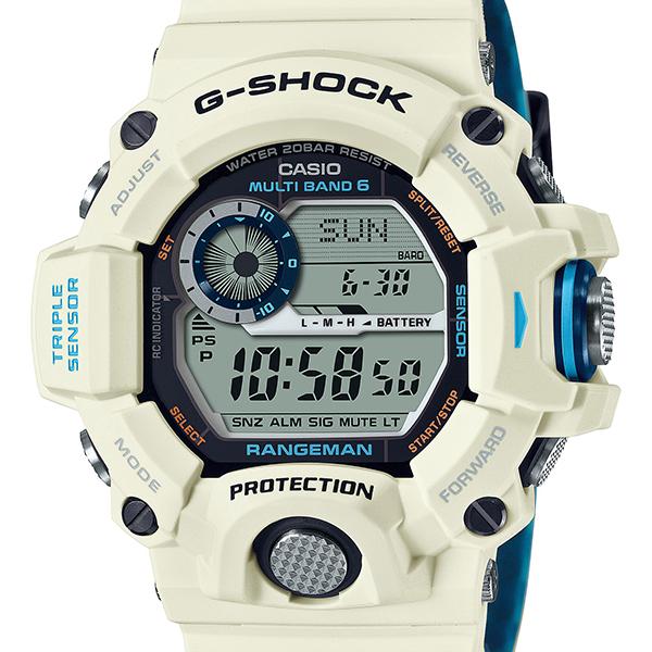 GW-9408KJ-7JR CASIO G-SHOCK Polar Bear Men's Watch