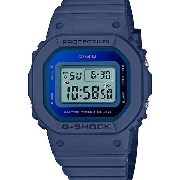 GMD-S5600-2JF CASIO G-SHOCK Mid-Size Men's Watch