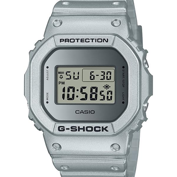 DW-5600FF-8JF G-SHOCK CASIO FORGOTTEN FUTURE Men's Watch