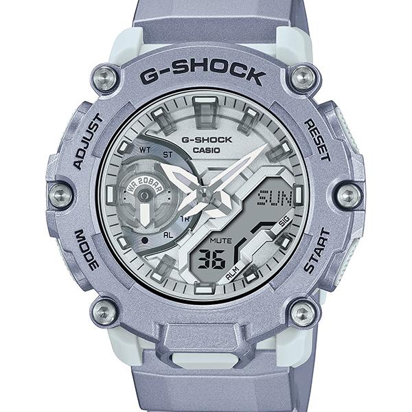 GA-2200FF-8AJF G-SHOCK CASIO FORGOTTEN FUTURE Men's Watch