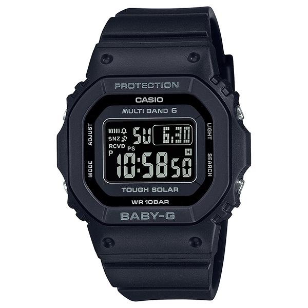 BGD-5650-1CJF Baby-G Women's Watch