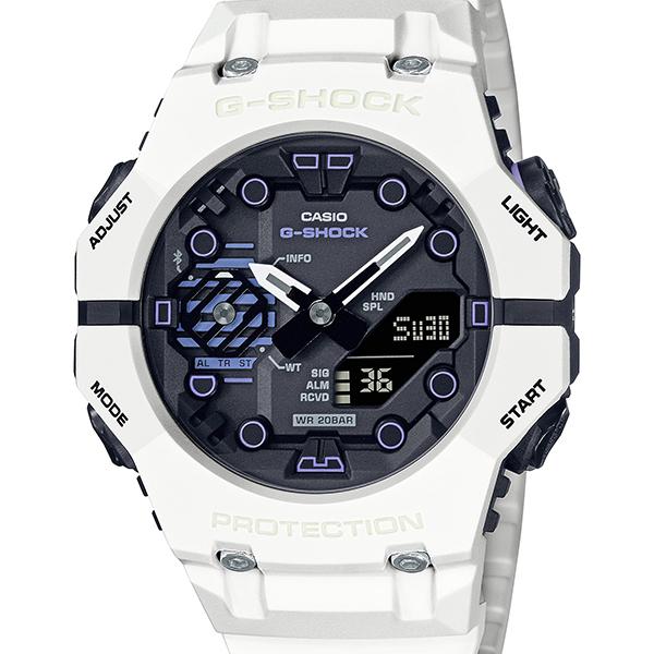GA-B001SF-7AJF CASIO G-SHOCK Sci-fi World Series Men's Watch (Released July 7, 2023)