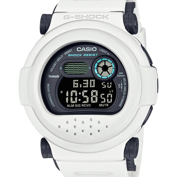 G-B001SF-7JR CASIO G-SHOCK Sci-fi World Series Men's Watch (Released July 7, 2023)