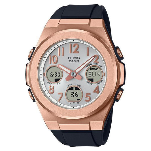 CASIO BABY-G G-MS Women's Watch MSG-W610G-1AJF