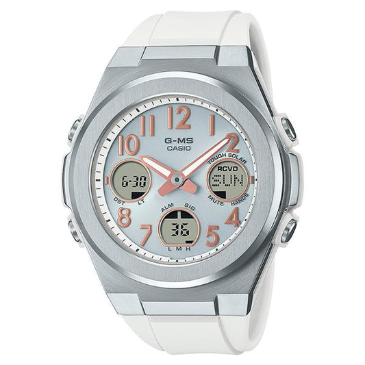 MSG-W610-7AJF CASIO BABY-G G-MS Women's Watch