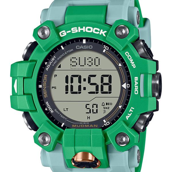 GW-9500KJ-3JR CASIO G-SHOCK Men's Watch