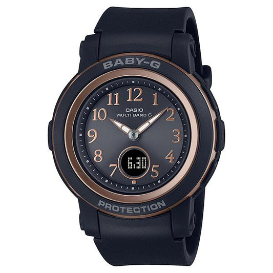 CASIO Baby-G BGA-2900AF-1AJF Women's Watch