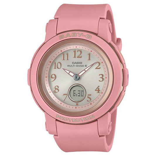 CASIO Baby-G Women's Watch BGA-2900AF-4AJF