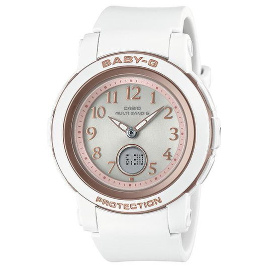 CASIO Baby-G BGA-2900AF-7AJF Women's Watch