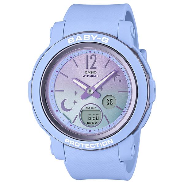 CASIO Baby-G BGA-290DS-2AJF Women's Watch