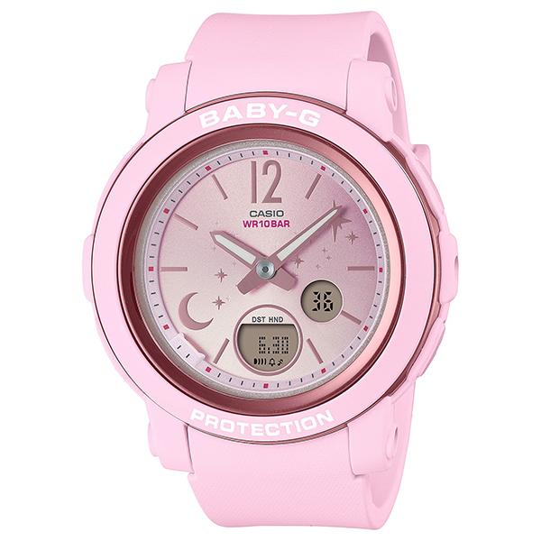 CASIO Baby-G BGA-290DS-4AJF Women's Watch
