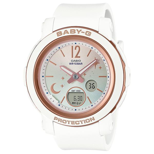 CASIO Baby-G BGA-290DS-7AJF Women's Watch